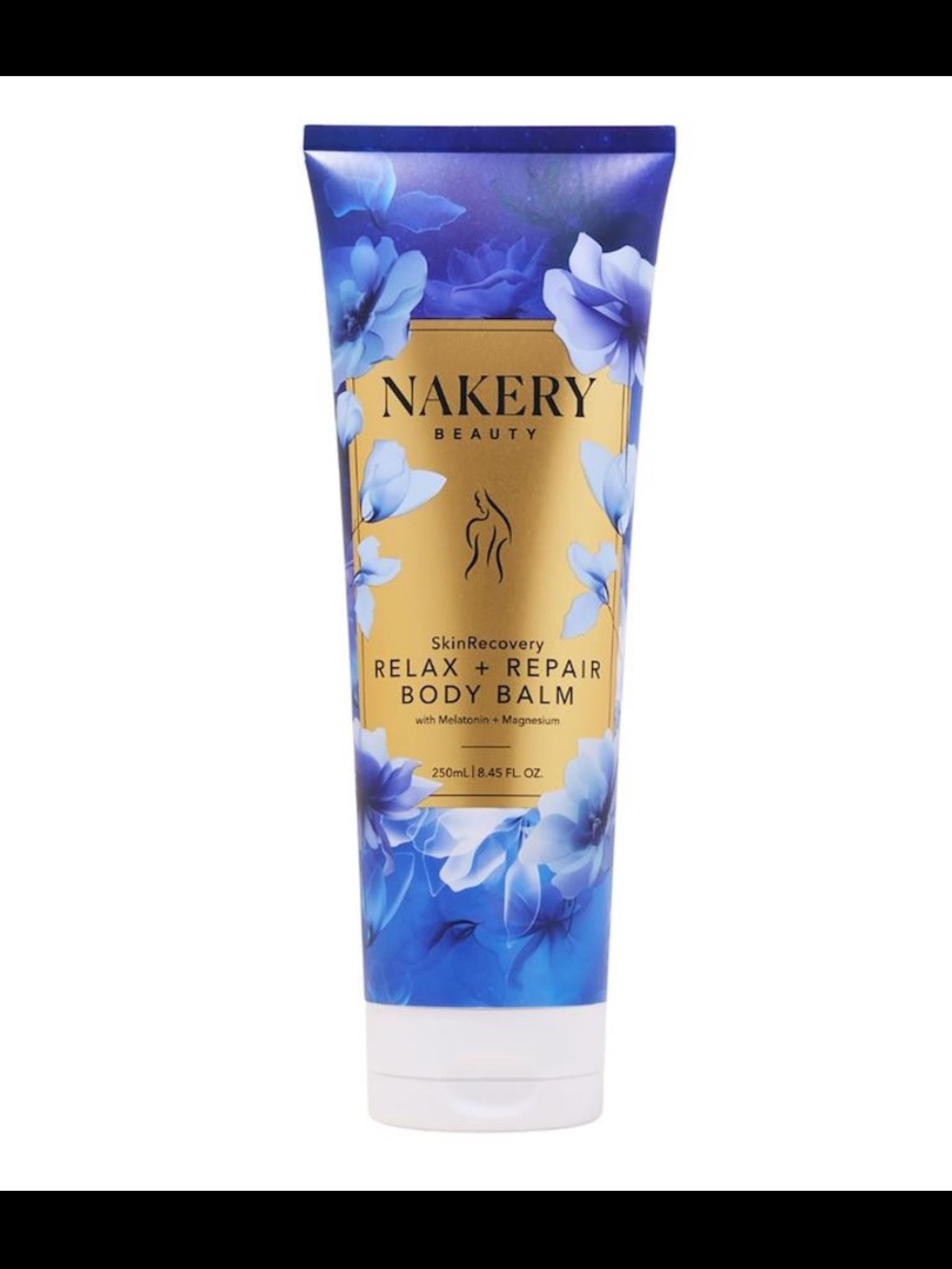 Nakery Relax + Repair Body Balm. New Sealed!